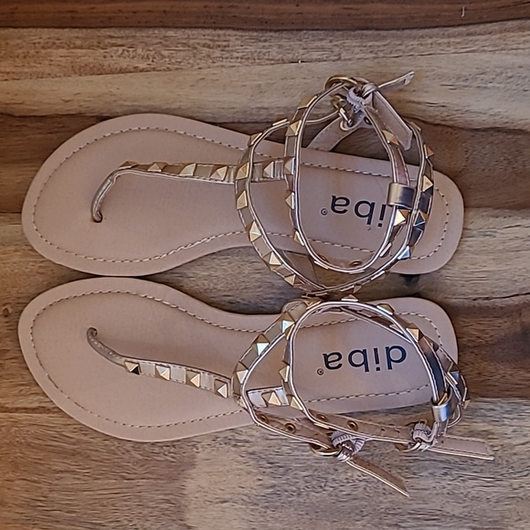 Gladiater Sandle - Picture 7 of 8